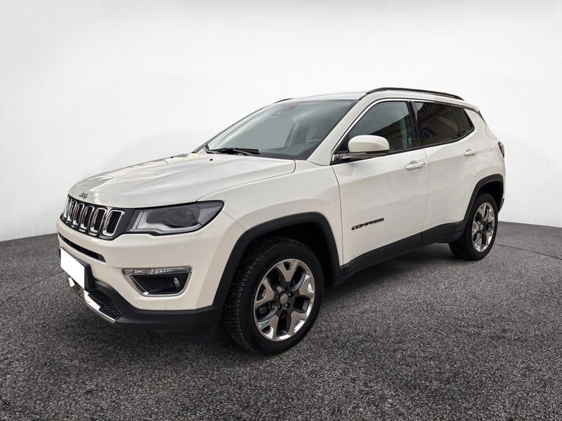 Jeep Compass 2.0 Multijet II 4WD Limited