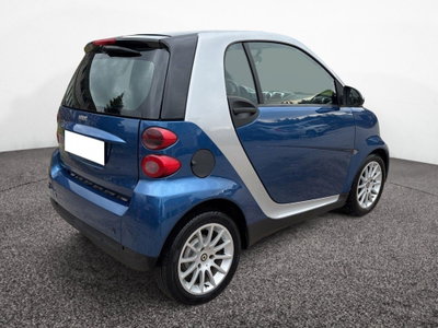 smart Fortwo 1000 52 kW MHD coupé pulse (6)