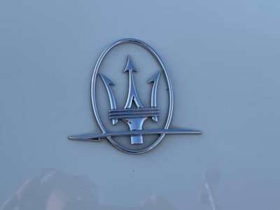 Maserati Ghibli Ghibli V6 Diesel 275 CV Gransport (11)