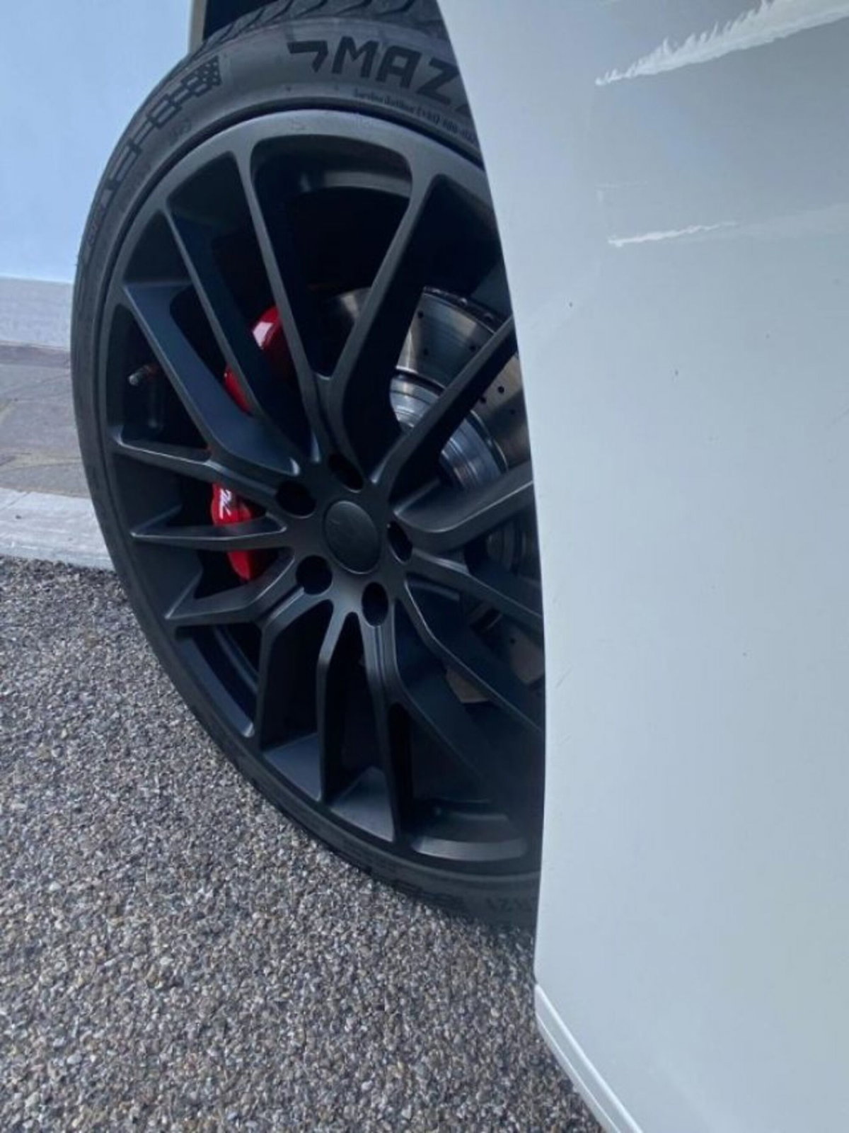 Maserati Ghibli Ghibli V6 Diesel 275 CV Gransport (8)
