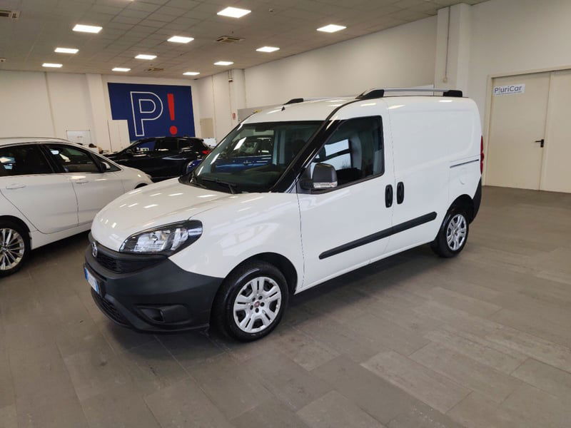 Fiat Doblò Furgone cargo 1.3 mjt 95cv CH1 Lounge S&S