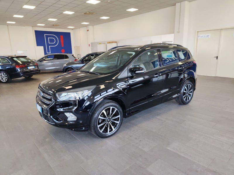 Ford Kuga 1.5 EcoBoost 120 CV S&S 2WD ST-Line