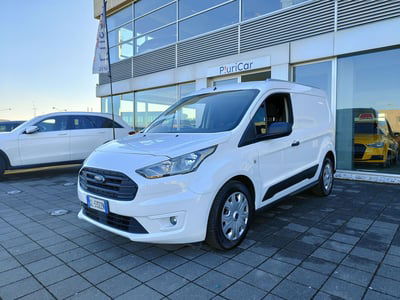 Ford Transit Connect Furgone 200 1.5 Ecoblue 100CV PC Furgone Trend usato