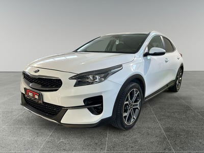 Kia XCeed 1.6 CRDi 115 CV Style usata