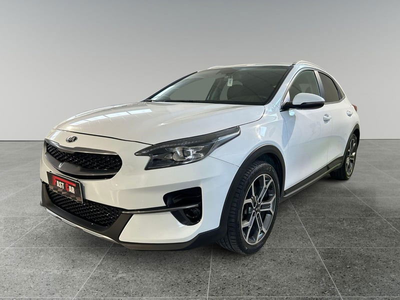 Kia XCeed 1.6 CRDi 115 CV Style