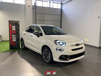 Fiat 500X 1.0 T3 120 CV Sport Dolcevita usata