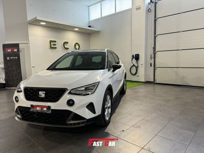 SEAT Arona 1.0 EcoTSI FR usata