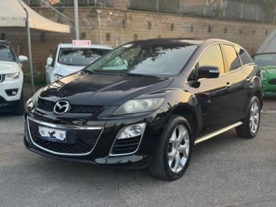 Mazda CX-7 2.2L MZR CD Sport Tourer usata