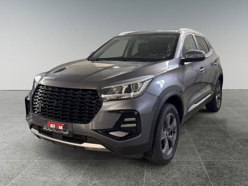 Dr dr 5.0 5.0 1.5 Bi-Fuel GPL