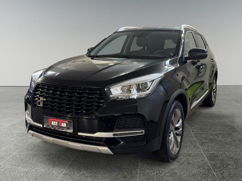 Dr dr 4.0 4.0 1.5 Bi-Fuel GPL