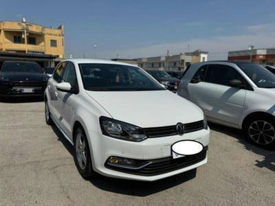 Volkswagen Polo 1.4 TDI 5p. Comfortline usata