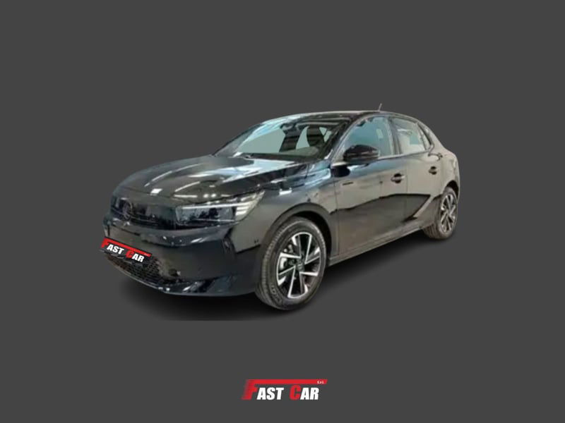 Opel Corsa 1.2 100 CV GS Line +