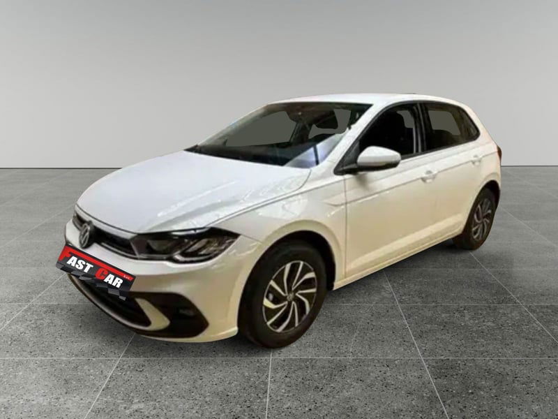 Volkswagen Polo 1.0 tsi Life 95cv