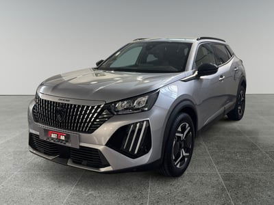 Peugeot 2008 1.2 puretech Allure s&s 100cv nuova