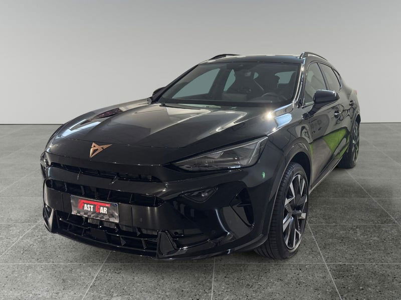 Cupra Formentor Formentor 2.0 TDI