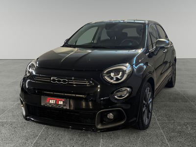 Fiat 500X 1.3 MultiJet 95 CV Sport Dolcevita usata