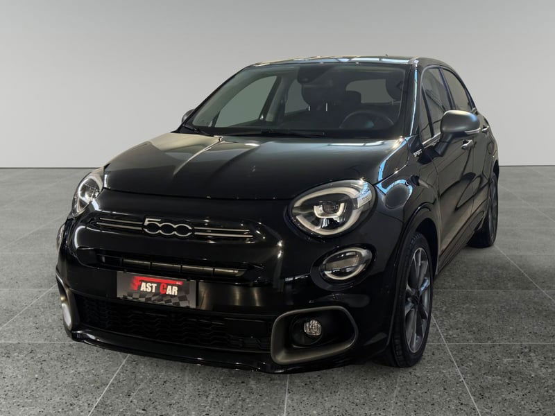 Fiat 500X 1.3 MultiJet 95 CV Sport Dolcevita