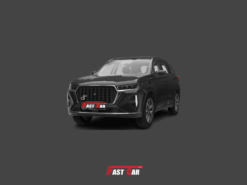 Dr dr F35 F35 1.5 Turbo Bi-Fuel GPL
