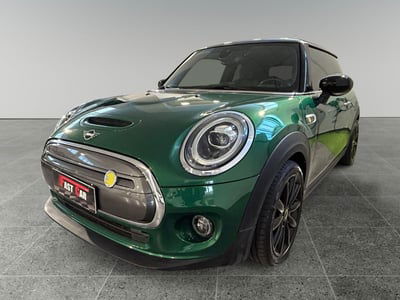 MINI Mini Cooper SE XL usata