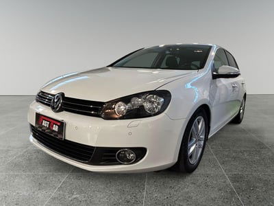 Volkswagen Golf 1.4 TSI 122CV 5p. Highline usata