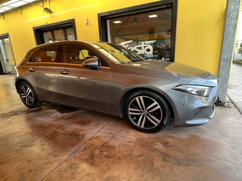 Mercedes-Benz Classe A 180 d Automatic Business