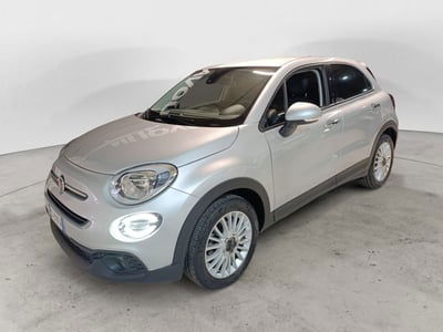 Fiat 500X 1.0 T3 120 CV Connect usata