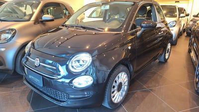 Fiat 500 1.2 Lounge usata