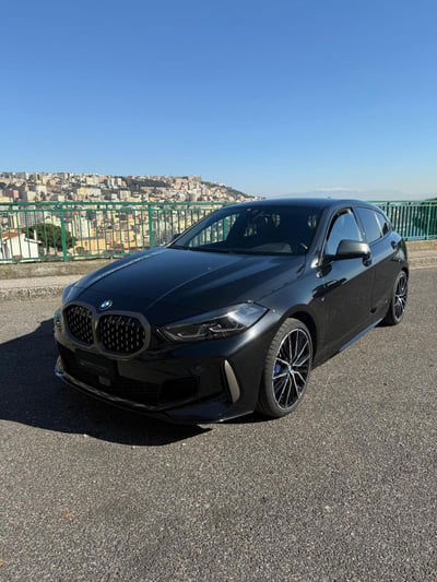 BMW Serie 1 M 135i xDrive usata