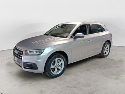 Audi Q5 40 TDI quattro S tronic Sport usata