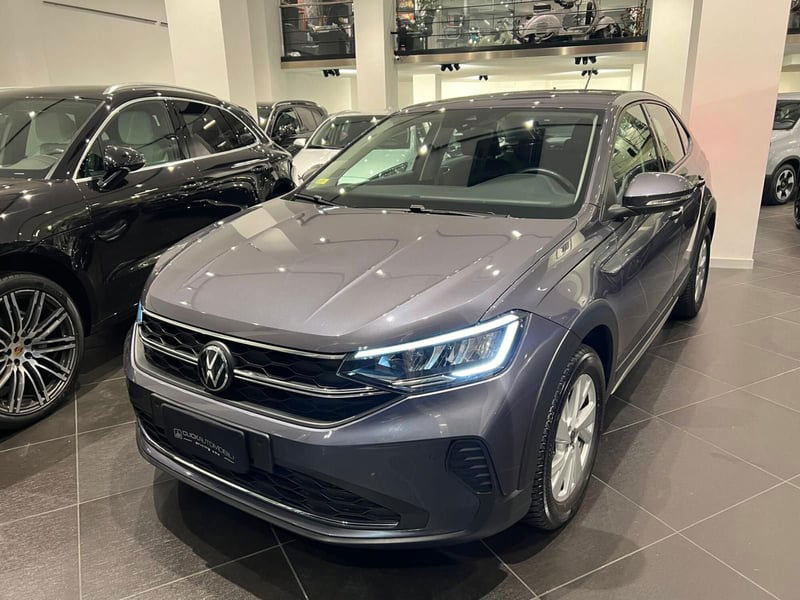 Volkswagen Taigo 1.0 tsi Life 95cv