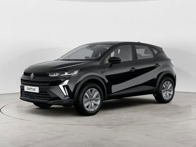 Renault Captur 1.0 tce Evolution 90cv nuova