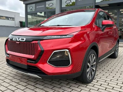 Evo Evo 4 Evo 4 1.6 nuova