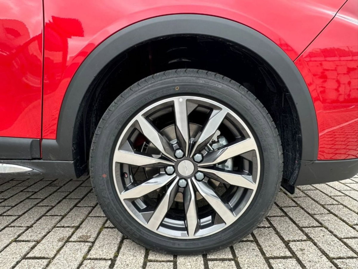 Evo Evo 4 Evo 4 1.6 (7)