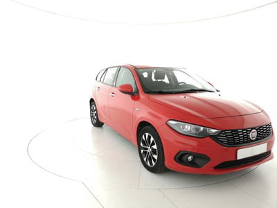 Fiat Tipo Station Wagon Tipo 1.3 Mjt S&S SW Mirror usata