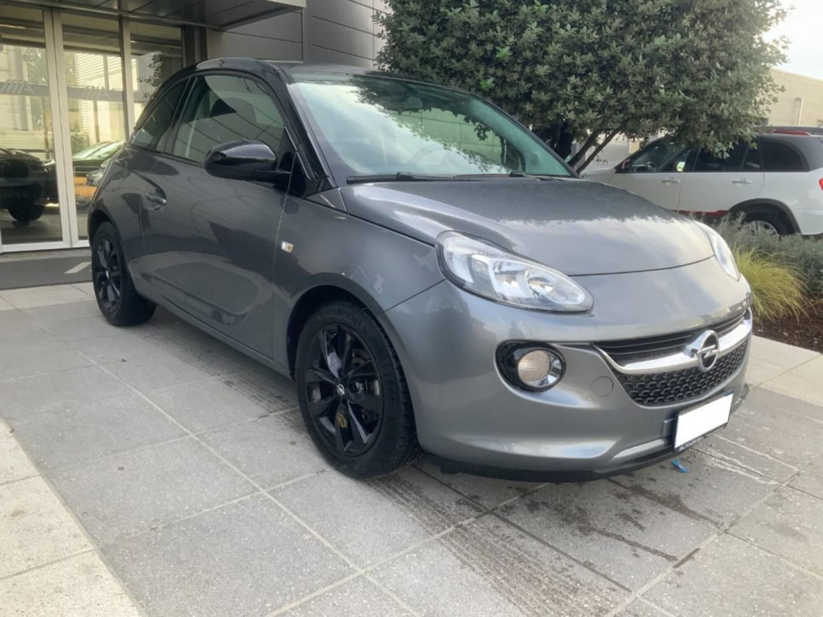 Opel Adam 1.4 87 CV GPL Tech Glam (3)