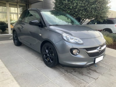 Opel Adam 1.4 87 CV GPL Tech Glam (3)