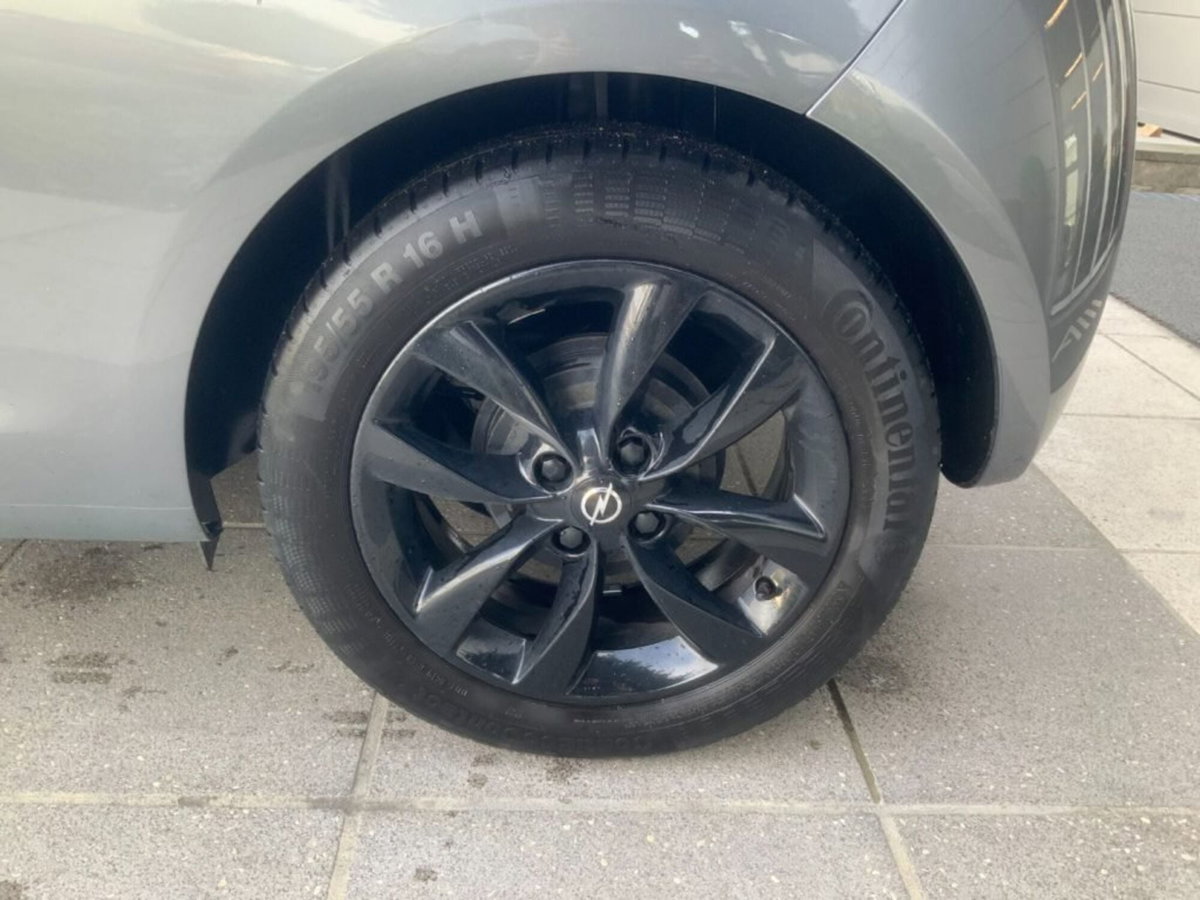 Opel Adam 1.4 87 CV GPL Tech Glam (7)
