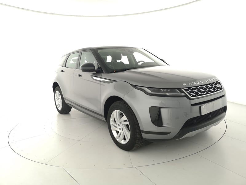 Land Rover Range Rover Evoque 2.0D I4-L.Flw 150 CV AWD Auto S