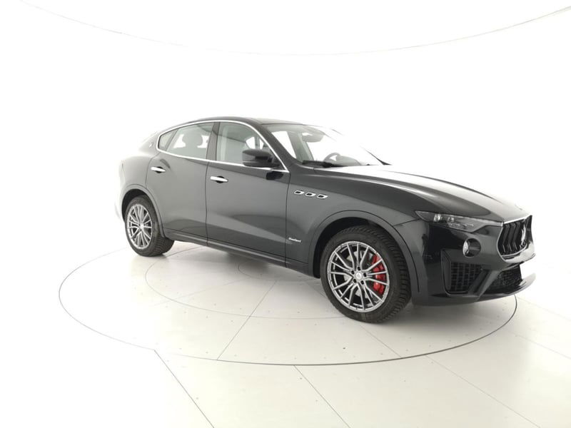 Maserati Levante Levante V6 Diesel 275 CV AWD Gransport