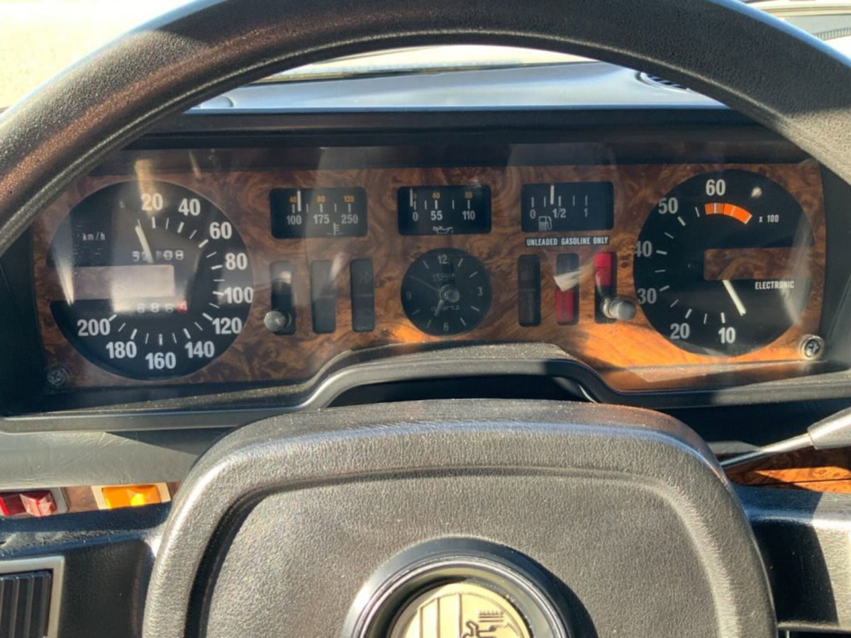 Alfa Romeo Alfetta 2.0 Li America (15)
