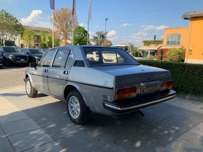 Alfa Romeo Alfetta 2.0 Li America (6)