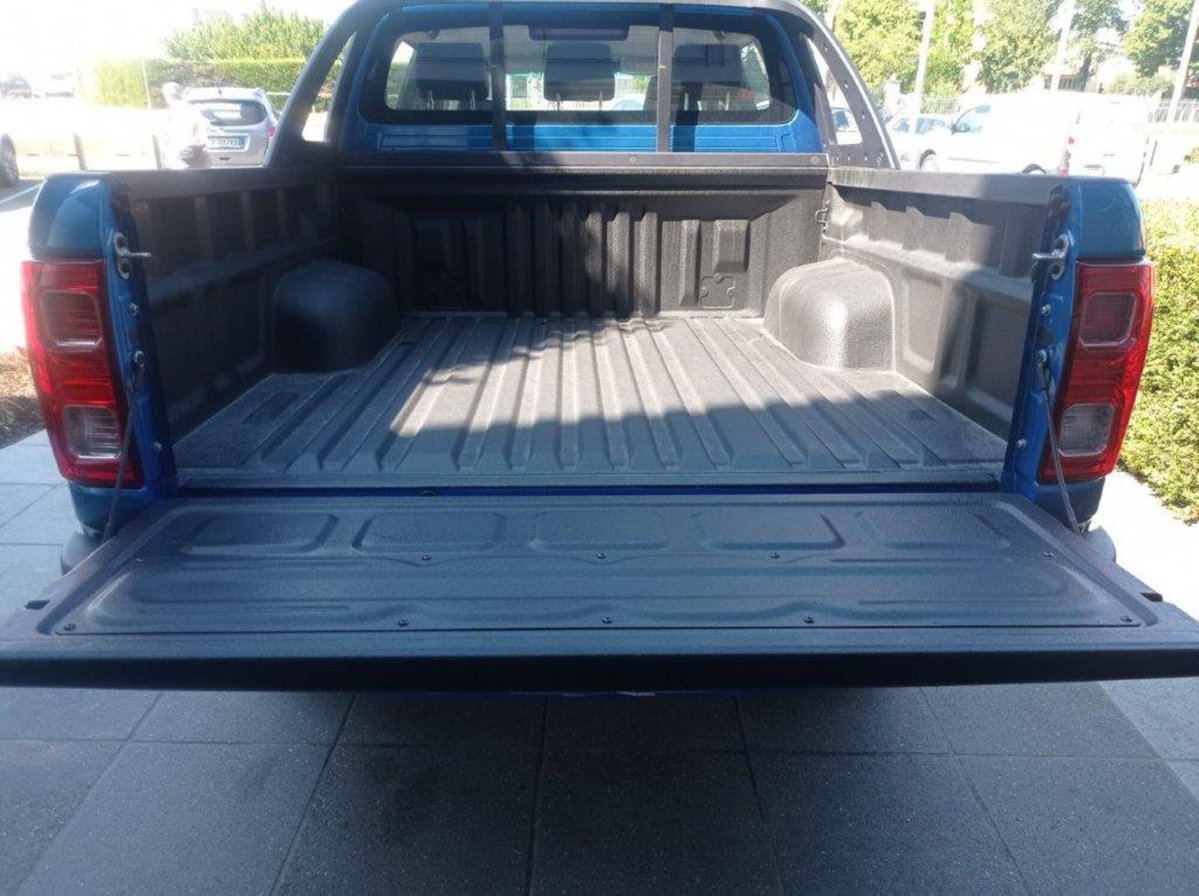 Evo Evo Cross 4 2.0 turbo diesel 136cv (13)
