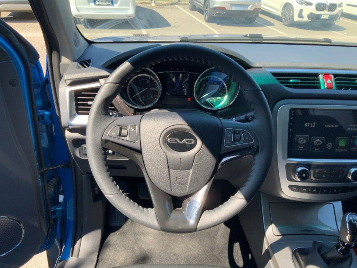 Evo Evo Cross 4 2.0 turbo diesel 136cv (15)