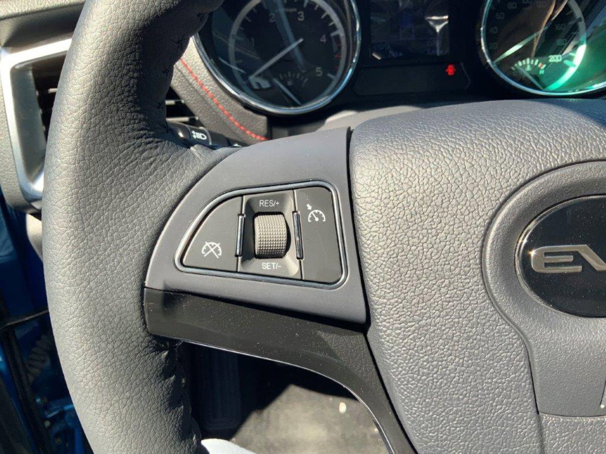 Evo Evo Cross 4 2.0 turbo diesel 136cv (17)