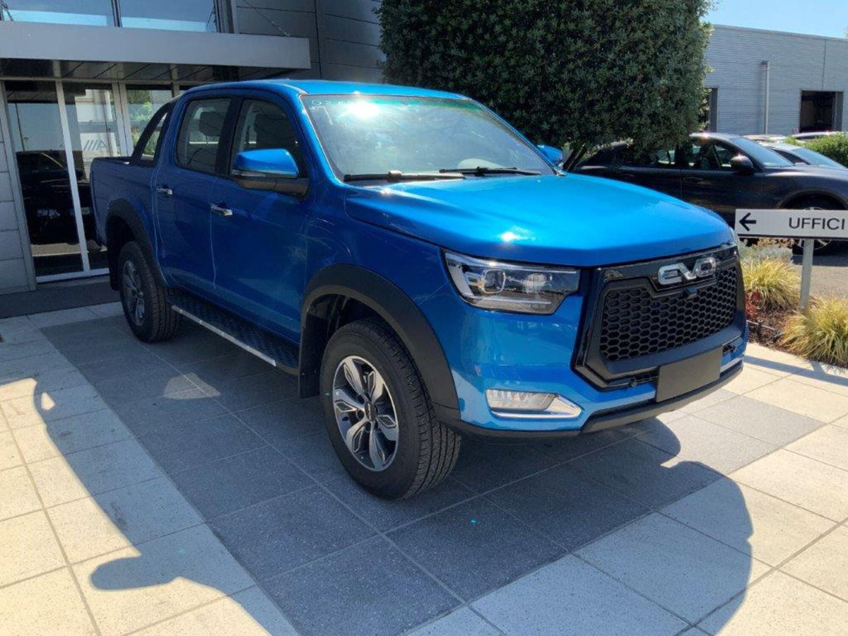 Evo Evo Cross 4 2.0 turbo diesel 136cv (3)