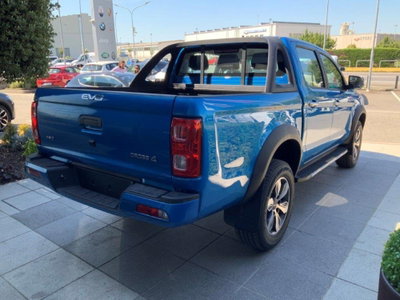 Evo Evo Cross 4 2.0 turbo diesel 136cv (4)