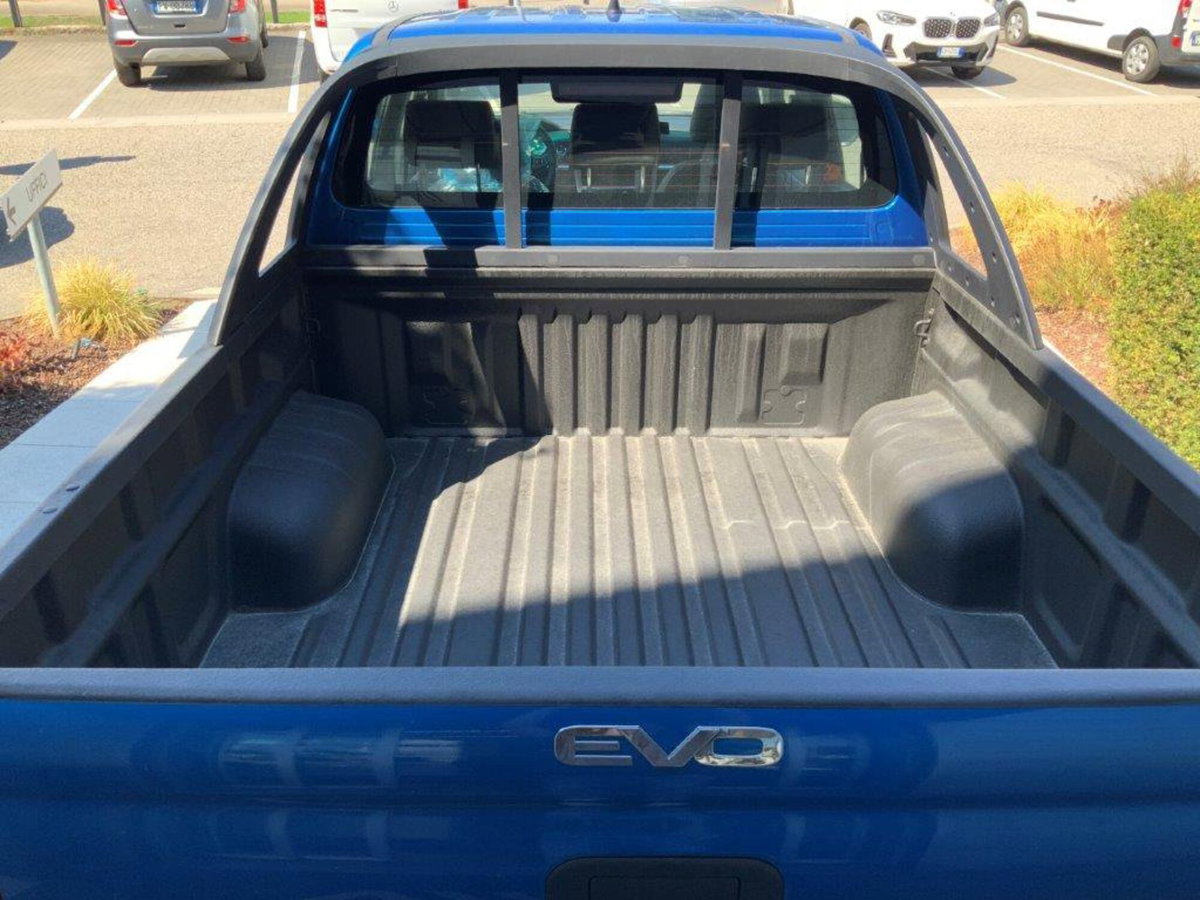 Evo Evo Cross 4 2.0 turbo diesel 136cv (7)
