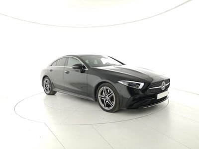 Mercedes-Benz CLS 400 d Premium Plus 4matic auto usata