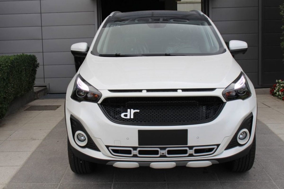 Dr dr F35 F35 1.5 Turbo c.a. Bi-Fuel GPL (2)