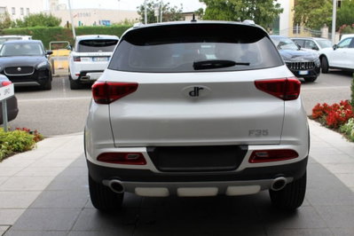 Dr dr F35 F35 1.5 Turbo c.a. Bi-Fuel GPL (5)